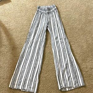 Rewash flowy pants
